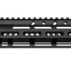 BCM RAIDER M RAIL 13" M-LOK - COMPATIBLE BLACK FITS AR-15