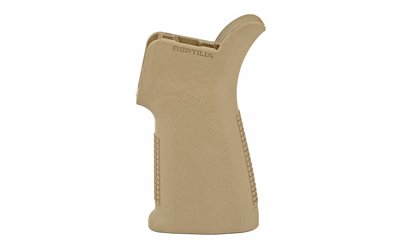 REP100-023_1.jpg REPTILIA CQG AR PISTOL GRIP FDE