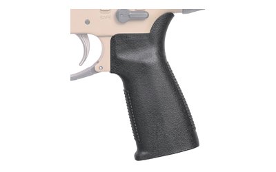 REP100-133_1.jpg REPTILIA CQG-L AR PISTOL GRIP BLK