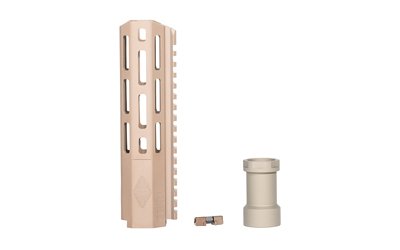 REP100-331_1.jpg REPTILIA HANDGUARD 9.4" M-LOK FDE