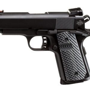 ROCK ISLAND ARMORY TCM ROCK ULTRA CSL 45ACP 3.5"