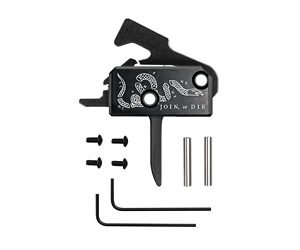 RISE FLAT SUPER SPORTING TRIG JOD