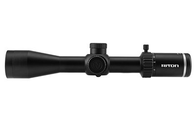 RO1P416AS23_1 RITON 1 PRIMAL 4-16X44 SFP BLK
