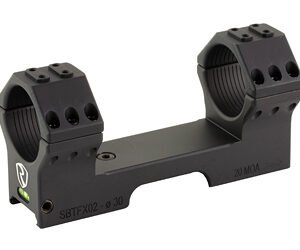 RITON 30MM PICATINNY BOLT-ON 20 MOA