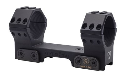 RITON 34MM PICATINNY BOLT-ON 0 MOA