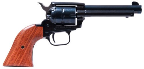 RR22999MB4 HER RGH RDR 22LR/22M 4.75B 9RD