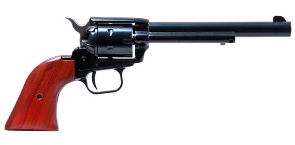 RR22B6 HER RGH RDR 22LR 6.5B