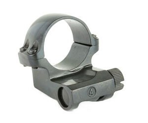 RUGER 1" OFFSET MED(4) BL (4BO) INDV