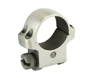 RUGER 1" MED(4) STS (4K) SOLD INDV