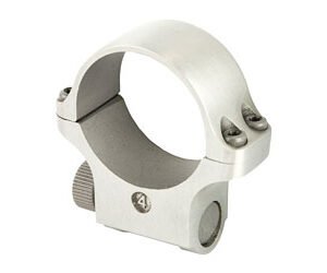 RUGER 30MM MED(4) STS (4K30) SLD IND