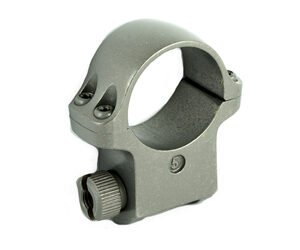 RUGER 1" HIGH(5) GST (5KTG) SLD INDV