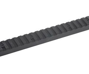 RUGER PRECISION RIFLE 30 MOA RAIL