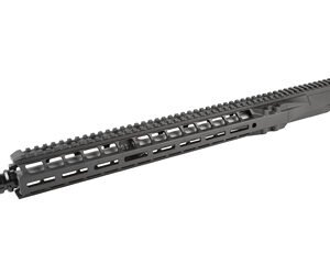 RADIAN UPPER 16" 223 WYLDE BLACK