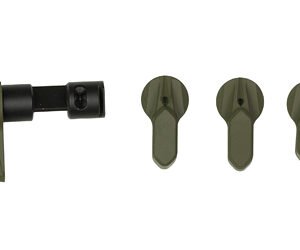 RADIAN TALON 45/90 SFTY 4 LEVER ODG