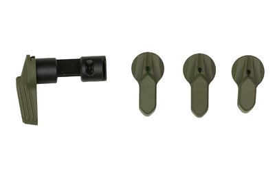 RWR0382_1 RADIAN TALON 45/90 SFTY 4 LEVER ODG