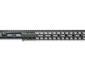 RADIAN UPPER/HANDGUARD SET 15.5" GRY