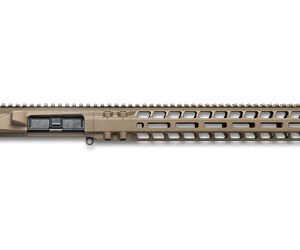 RADIAN UPPER/HANDGUARD SET 14" FDE