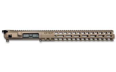 RADIAN UPPER/HANDGUARD SET 14" FDE