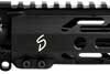 S01560.jpg STERN DEF. PISTOL UPPER 9MM - 8.5" BBL. 10" M-LOK RAIL