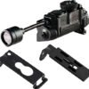 S14311.jpg STREAMLIGHT SIDEWINDER STALK - W/HELMET CLIP & ARC RAIL BLACK