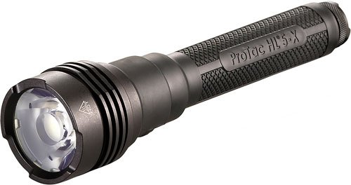 S88081.jpg STREAMLIGHT PRO-TAC HL 5X USB - LIGHT WHITE LED W/ USB CORD