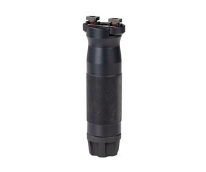 SAMSON M-LOK VERT GRIP LNG STD BLK