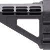 SBM401SB.jpg SB TACTICAL BRACE SBM4 BLACK - FITS AR PISTOL BUFFER TUBES