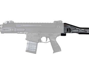 SB TACT BREN2 PSTL BRACE BLK