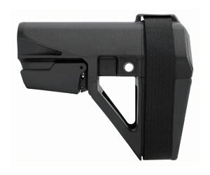 SB TACT SBA5 AR PSTL BRACE 5 POS BLK