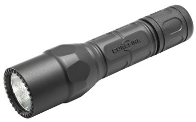 SFG2X-D-BK_1 SUREFIRE G2X PRO-BLK 15/600 LM-LED