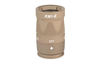 SFKM1-E-TN_1 SUREFIRE LED MODULE 3V UPGRADE TAN
