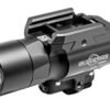 SFX400U-A-GN_1 SUREFIRE X400U-A BLK 1000LM W/LSR