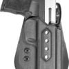 FOBUS HOLSTER EXTRACTION IWB - OWB SIG P365 RH