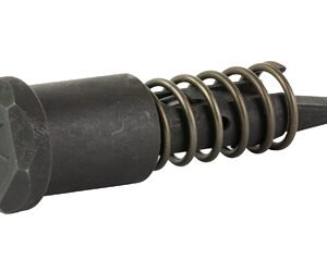 STRIKE FORWARD ASSIST HEX BLK