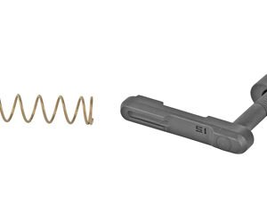 STRIKE MAGAZINE CATCH BLK