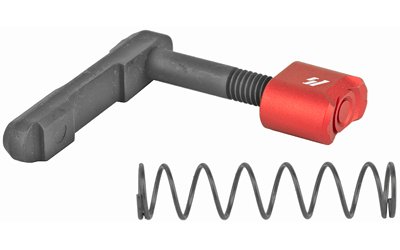 SI-AR-SMC-RED_1.jpg STRIKE MAGAZINE CATCH RED