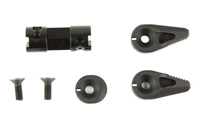 SI-AR-SS-FLIP-BK_1 STRIKE FLIP SWITCH AMBI SFTY BLACK
