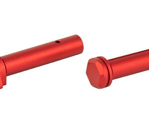 STRIKE ULTRA LIGHT TKDWN PINS RED