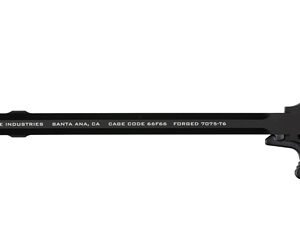 STRIKE CHARGING HANDLE BLK