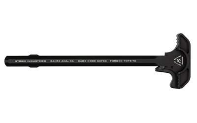 SI-ARCH-BK_1.jpg STRIKE CHARGING HANDLE BLK