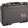 SKB I-SERIES PISTOL CASE BLACK