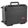 SKB3I-2015-10B-M_1 SKB I-SERIES HANDGUN CASE 8 GUN BLK