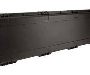 SKB I-SERIES DOUBLE RIFLE CASE BLACK