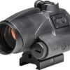 SM26020.jpg SIGHTMARK WOLVERINE FSR RED - DOT SIGHT W/PIC MOUNT