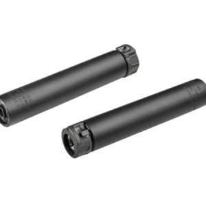 SUREFIRE SOCOM300 GEN2 7.62MM BLK SLNCR