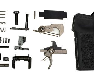 SOLGW ENHNCD BLASTER GUTS B5 AMBI