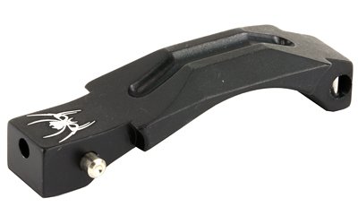 SPKSLA0102_1 SPIKE'S TAC BILLET TRIGGER GUARD G2