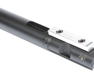 SPIKE'S 9MM BOLT BLK