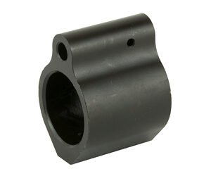 SPIKE'S MICRO GAS BLOCK .750 W/SCRWS