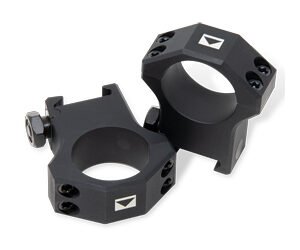 STEINER T SERIES RINGS 34MM LOW